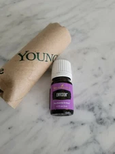 Young Living Essential Oils Envision 5ml - New & Sealed 