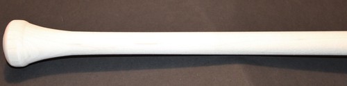 34" FUNGO BAT OLD HICKORY BRAND MAPLE WOODEN BLEM BASEBALL BATS - Picture 4 of 5
