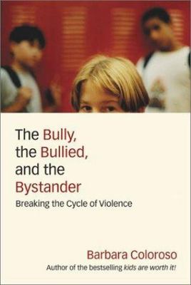 The Bully, the Bullied, and the Bystander From Preschool to High School