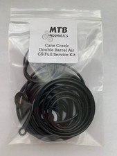 Cane Creek Double Barrel Air Full Service Seal Kit