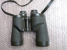 Spitzen-Fernglas Militär  7x50  MI7A1  überragendes Bild - besser als Zeiss?