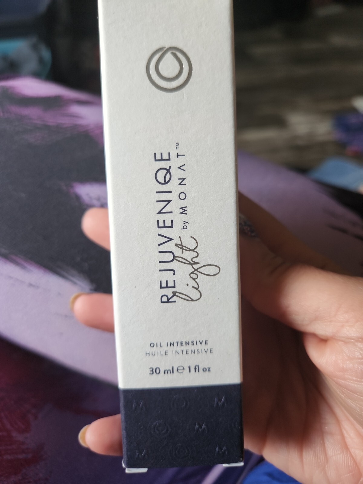 Monat Rejuvenique Intensive Oil - 1oz for sale online | eBay