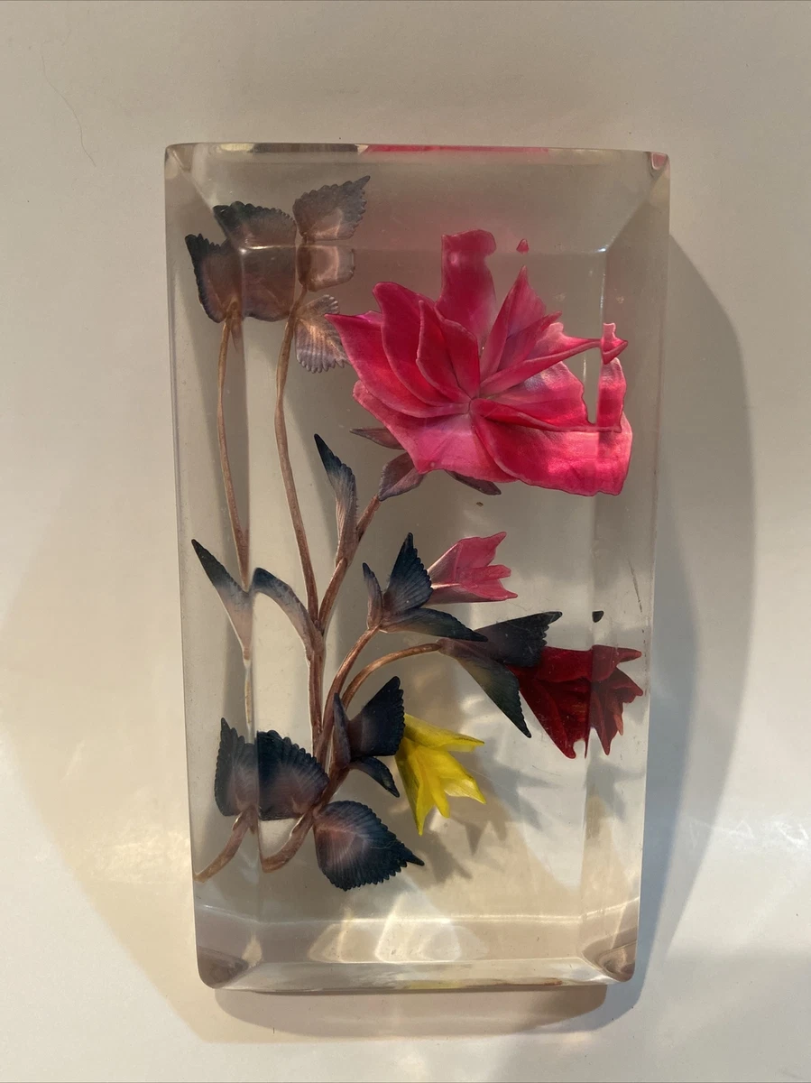 Mini dried flowers for resin deals