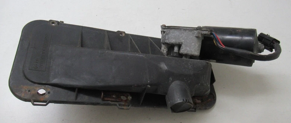 JAGUAR XJR6 1995 WIPER MOTOR MECHANISM - Image 4 of 4