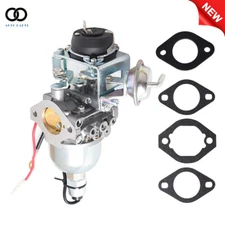 Carburetor Kit For Daihatsu 825709 950 For Toro 105-9327 For Workman 110-2563