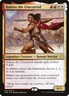 Haktos the Unscarred (Promo Pack) [Theros Beyond Death Promos] Magic MTG