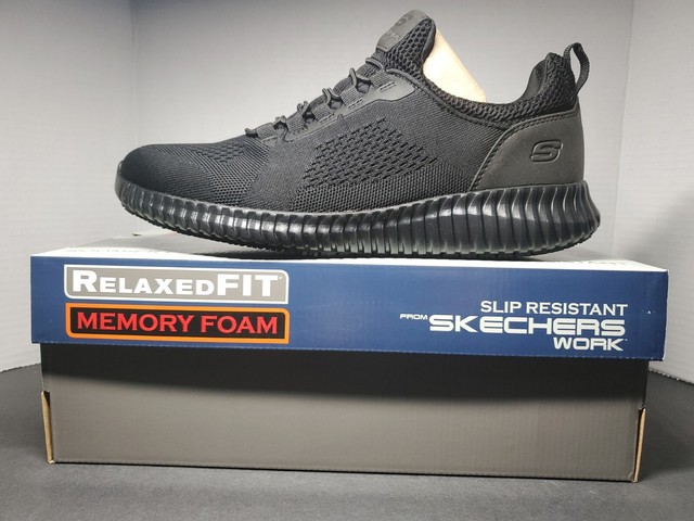 CESSNOCK Food Service Shoe 