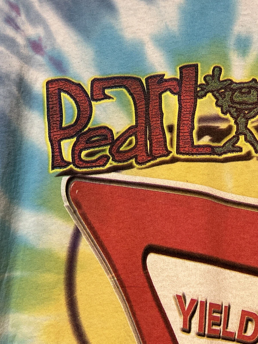 Pearl jam YIELD ヴィンテージTシャツ XL www.alberobello.se