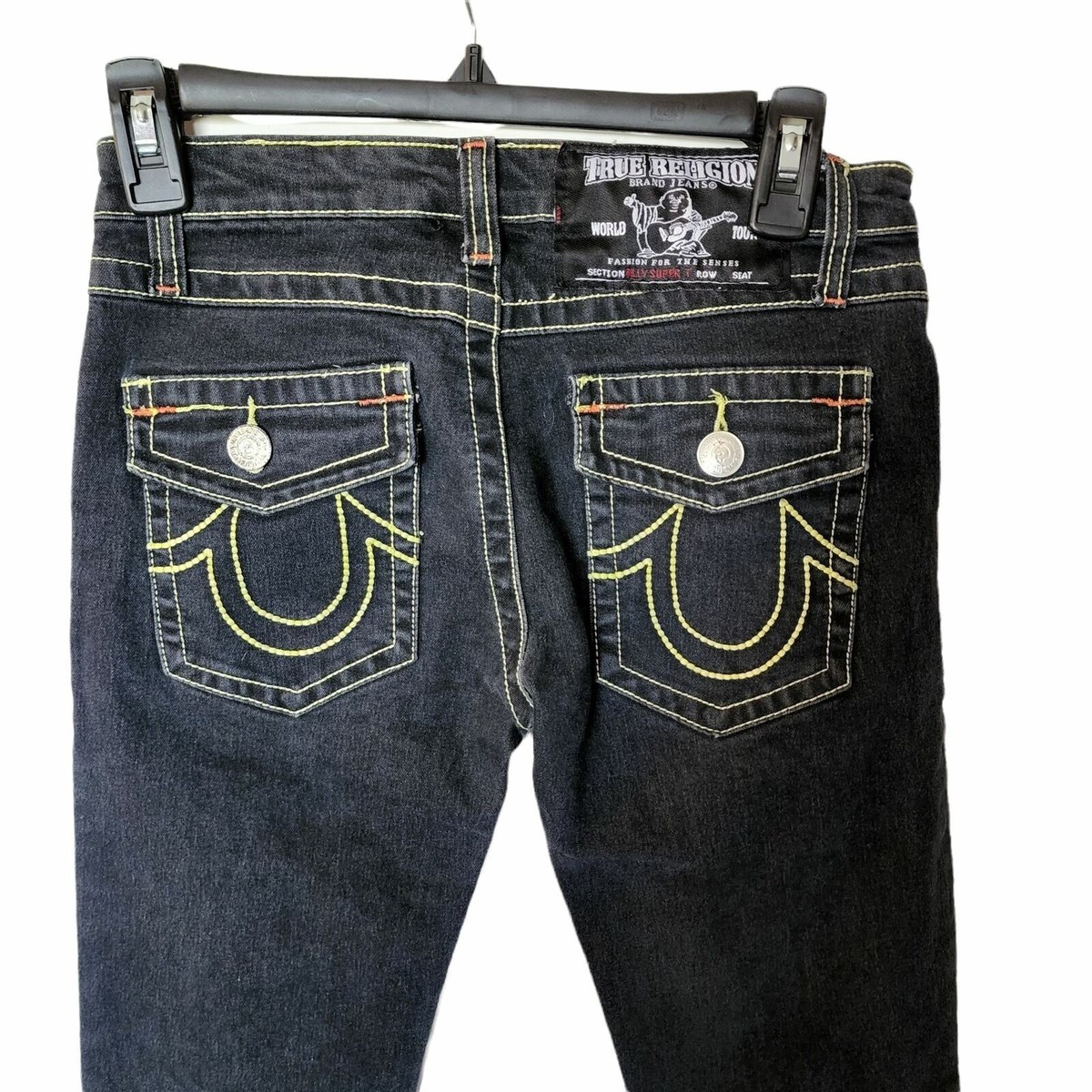 パンツ True Religion BILLYSUPERT 26 True Religion Billy パンツ True Religion BILLYSUPERT 26 True Religion Billy