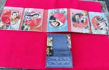 COFANETTO 5 DVD"GOSSIP GIRL"-QUARTA STAGIONE-VEDI LE FOTO πππ