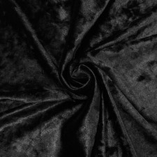 160cm Wide Shiny Stretch Velvet Fabric Pleuche Velour for DIY Upholstery Clothes
