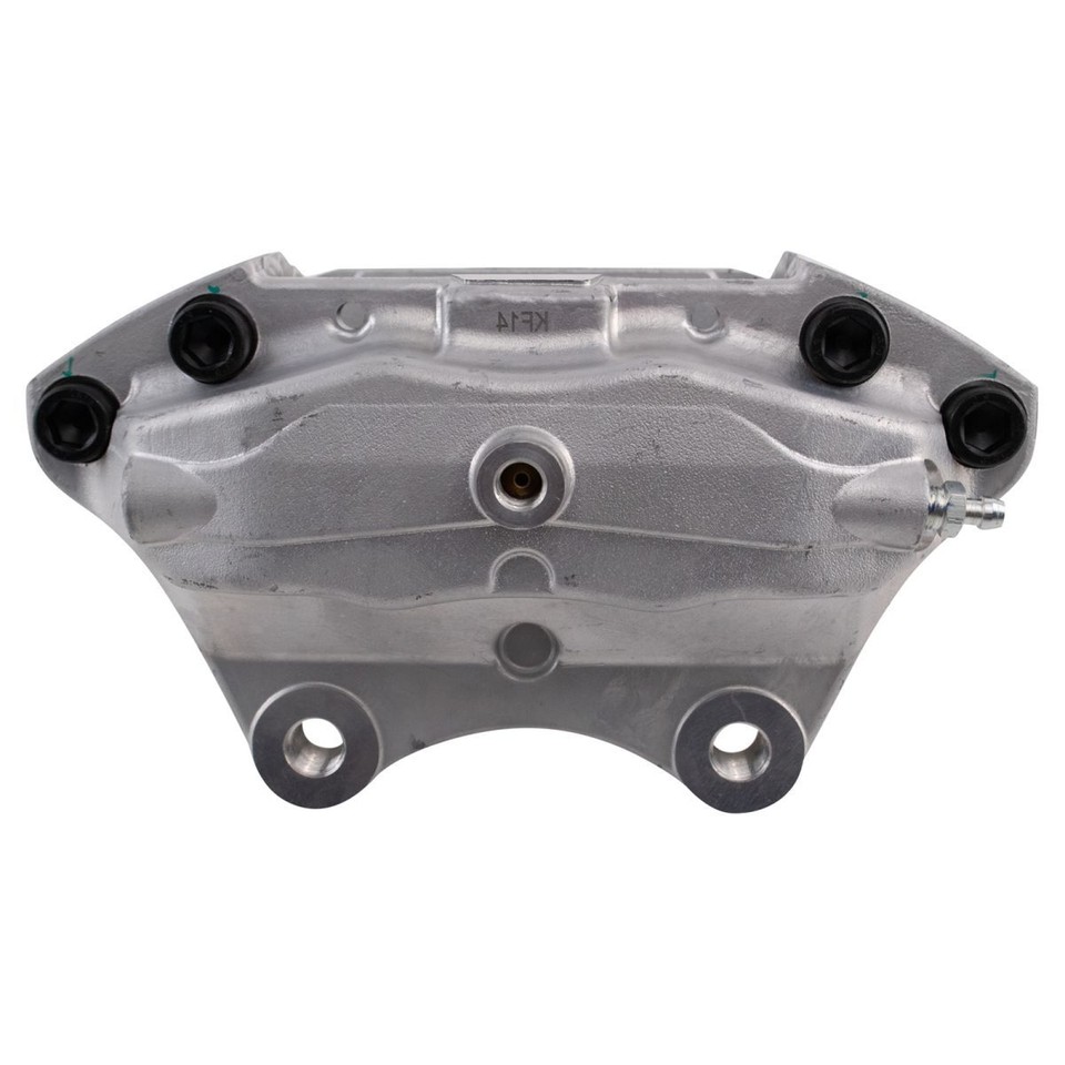 PowerStop Front Red Calipers | 2003–2004 Infiniti G35 (S3858)