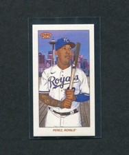 2023 Topps 206 High Series All Star Background Variation You Pick