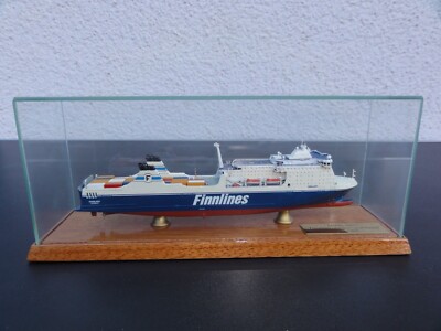 CSC 083 FL FH V FINNLADY CLASSIC SHIP COLLECTION 1/1250   N 567