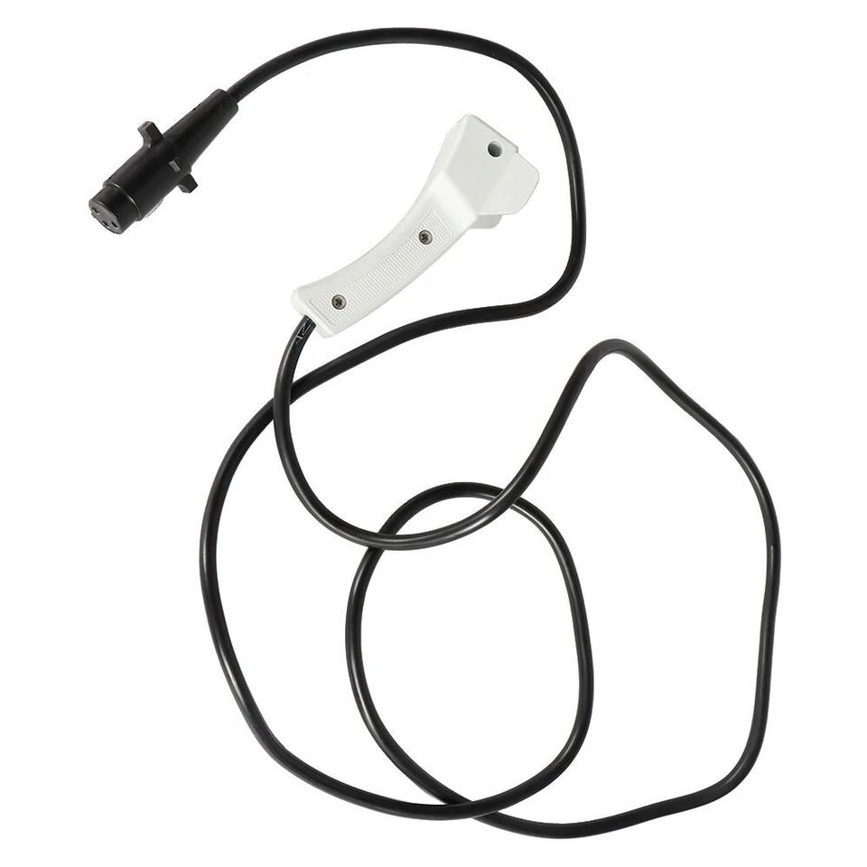 1X Winch Remote Controller For Polaris 2013 2014-2020 Crew XP Ranger 900 4013466 Foto 3 de 4