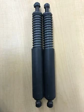 08-16 Volvo V70 XC70 Rear Hatch Support Struts 31217640