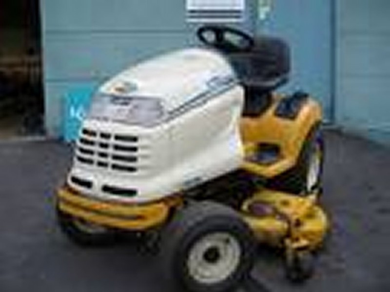 Cub Cadet Model 3208 Service, Parts, Owners & Attachments Manuals Set CD#*