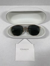 Nina Ricci Sunglasses