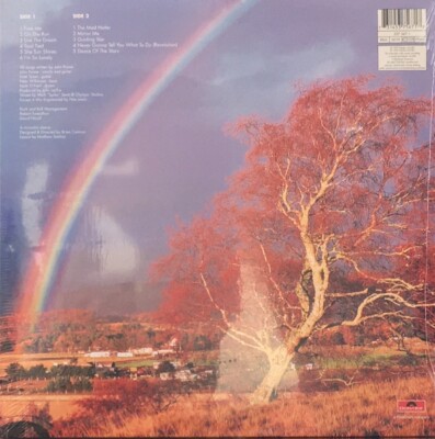 Cast – Mother Nature Calls LP CAST MOTHER NATURE CALLS LP UK ORIGINAL SEALED | eBay