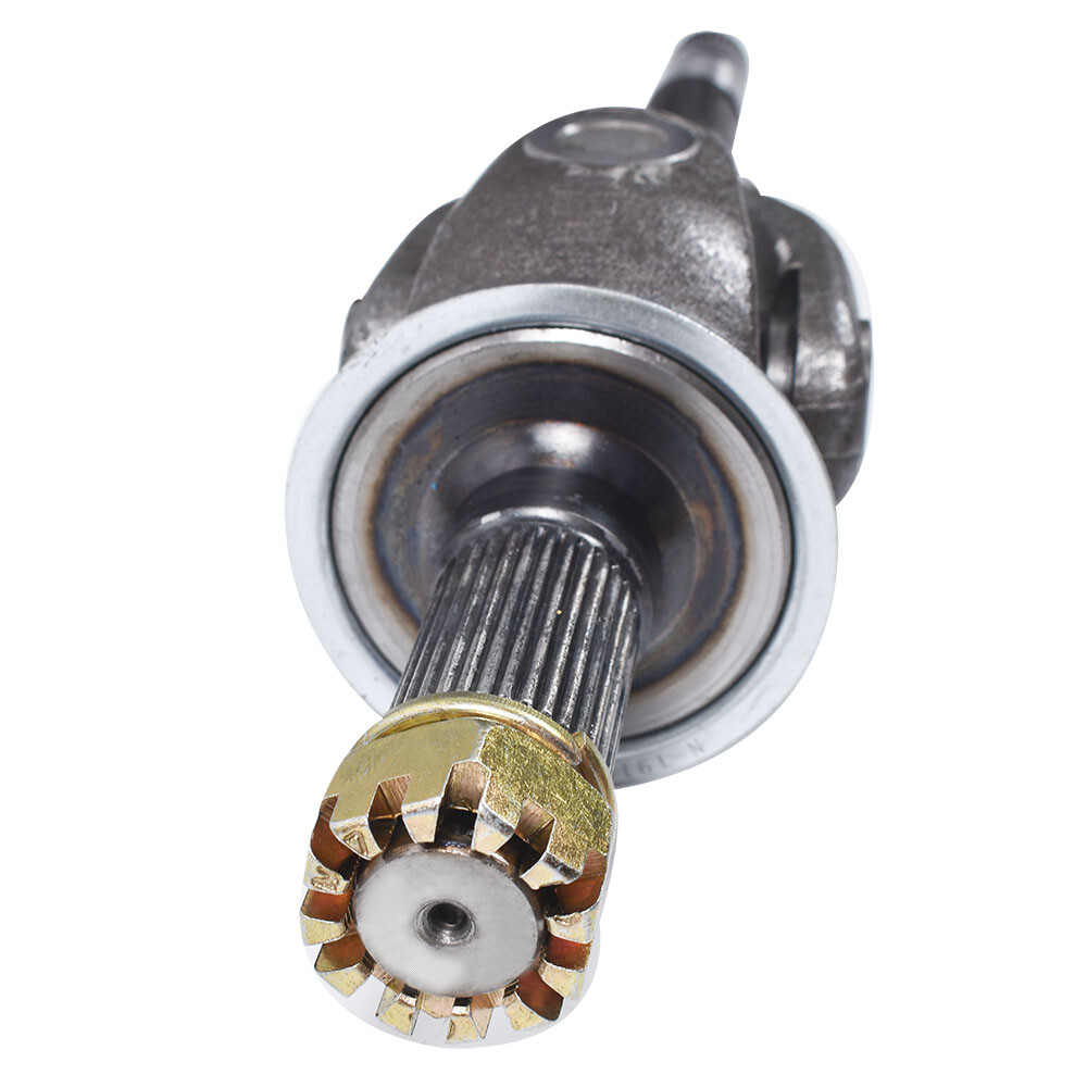 Front Left / Driver Side Axle Shaft 5086667AB Fit For 0308 Dodge Ram