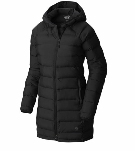 Mountain Hardwear Thermacity Insulated Parka - Women's OL0143 - Imagen 4 de 14