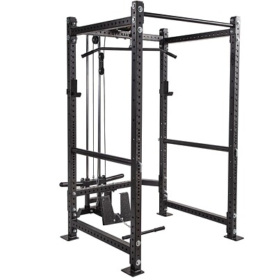 Gym Master Squat Rack Uk Body Max Adjustable Squat Stands, Bench