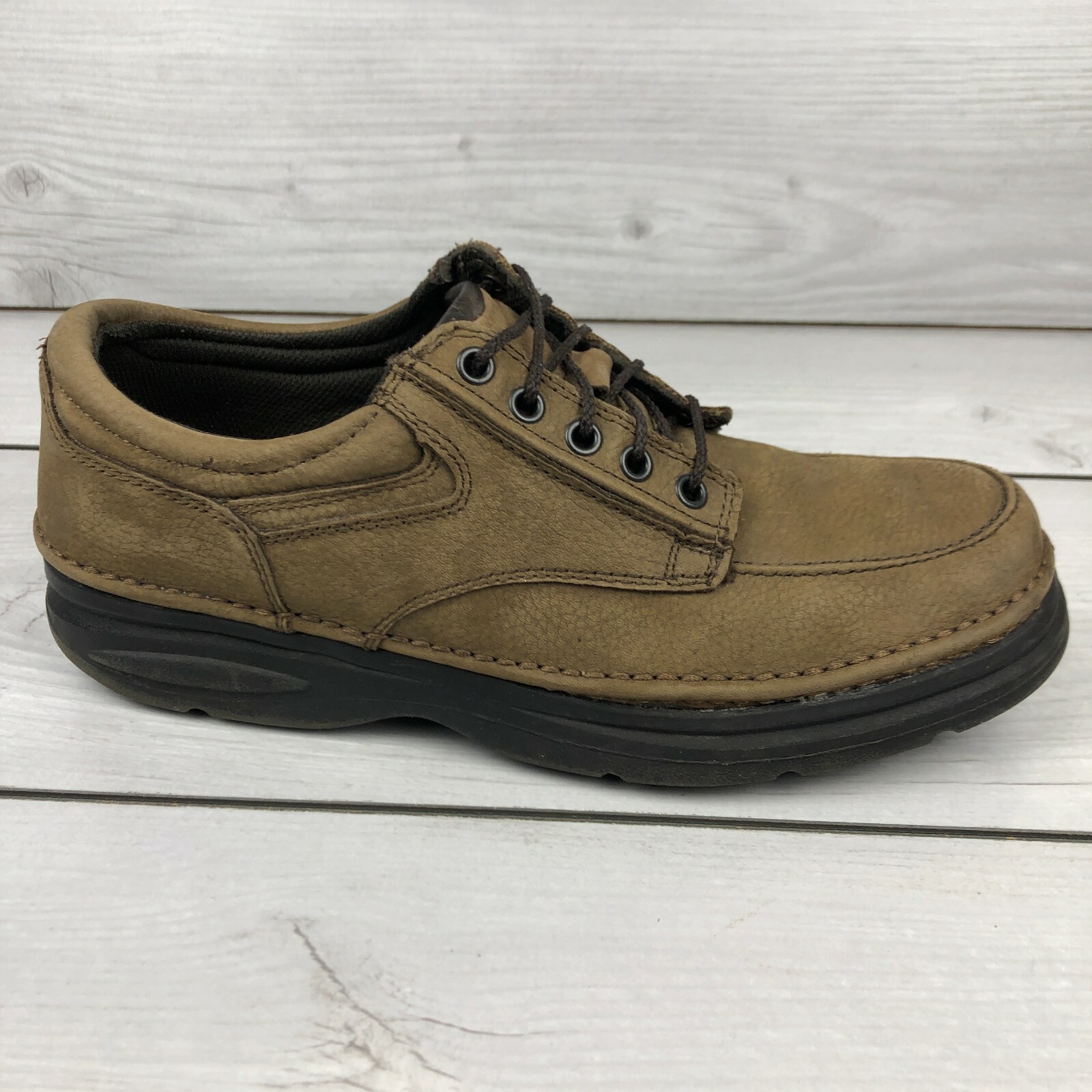 Wonderlite Mens Shoes Vinnie Oxford Sz 