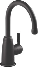 Kohler K-6665-AG-BL Wellspring Beverage Faucet, Matte Black