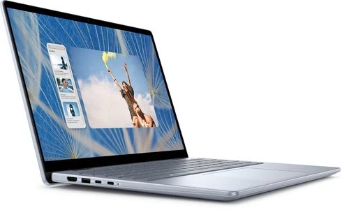 Dell Inspiron 14” 7000 7440 Intel 13th i5-1334U 8GB 512GB SSD FHD 14" TOUCH 4Cel - Picture 12 of 12