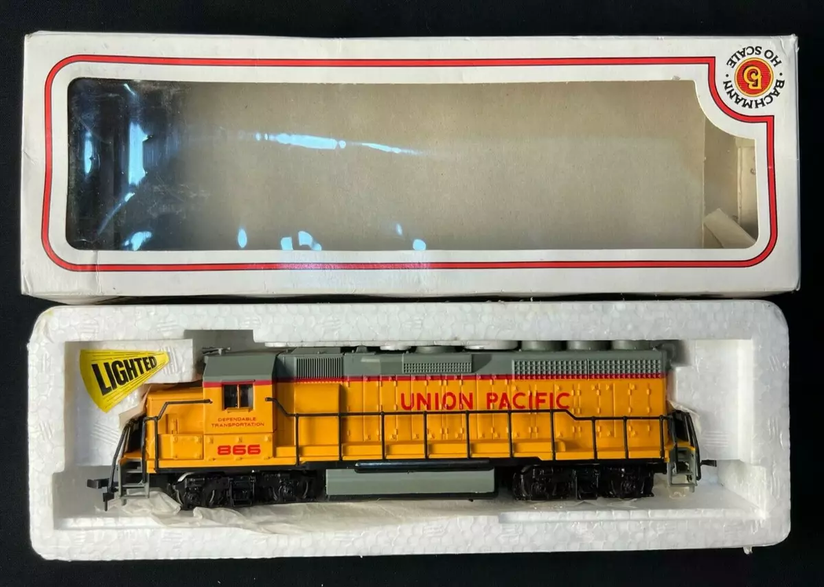 Ebay ho train best sale engines