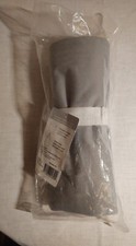 NIP Thirsties Large Hamper Diaper Pail Liner Cloth Diaper Wet Bag Gray 54 Quarts