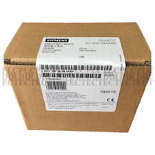 NEW Siemens 6ES7 288-3AE04-0AA0 6ES7288-3AE04-0AA0 Extension Module