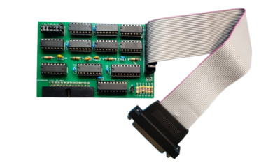 Altair 8800 Mini Centronics Interface Card | eBay
