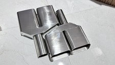1970-74 Mopar Challenger Original Ss Exhaust Tips