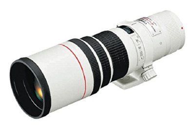 S*o様 EF 400mm f5.6L USM Canon EF 400mm F5.6L USM Full-Frame Compatible Single-Focus