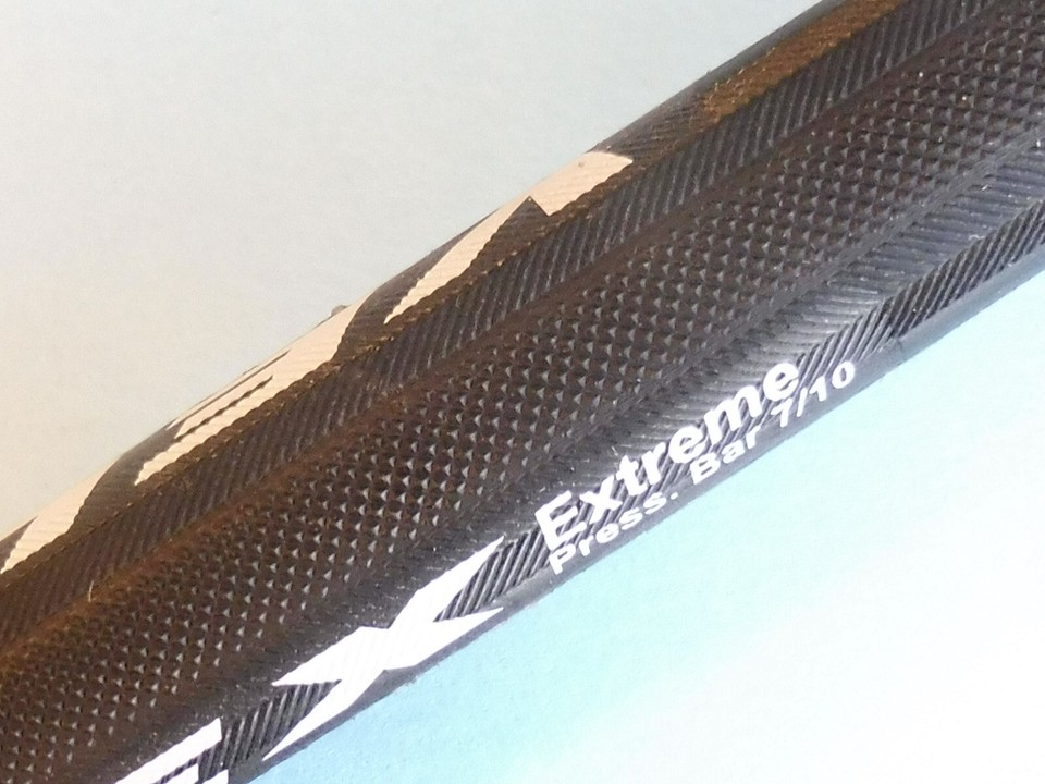 2X Tubulaires VELOFLEX EXTREME 22Mm -28 NOS NEUFS