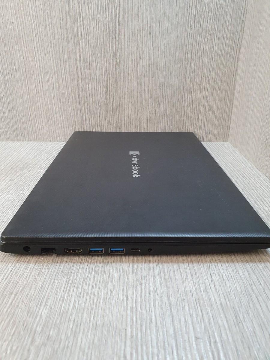 Dynabook Satellite Pro L50-g-132 15.6