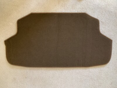 Nissan 300ZX Z32 NIB trunk trim panels, package tray & trunk