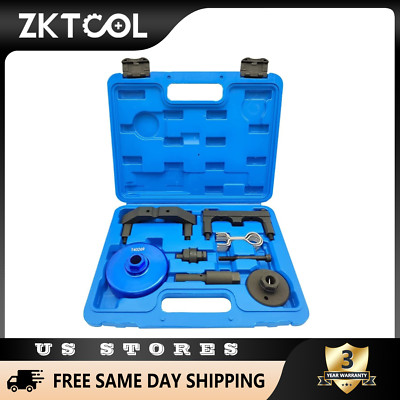 Engine Timing Tool Fit for VW Audi 4.0 FSI TFSI A6 A8 S6 Bentley 4.0T V8 T40264
