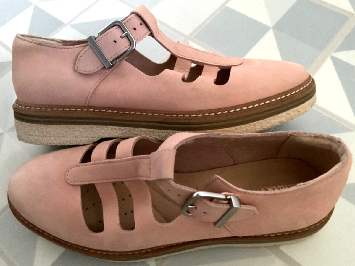 Clarks shoes 6.5 2025