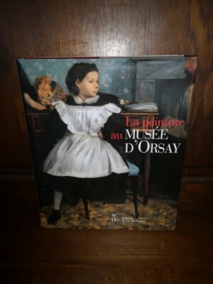 Das Gemälde im Musée d'Orsay von s. lemoine