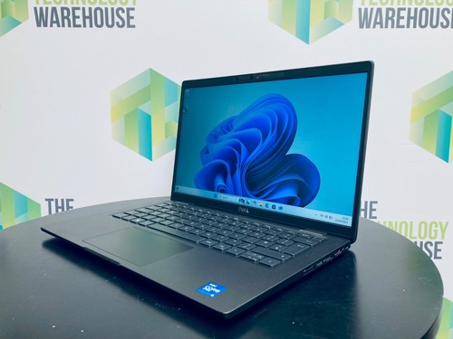 Dell Latitude 7420 Laptop 14 FHD i5 1145G7 vPro CPU 16GB RAM NVMe SSD Windows 11 - Picture 3 of 24