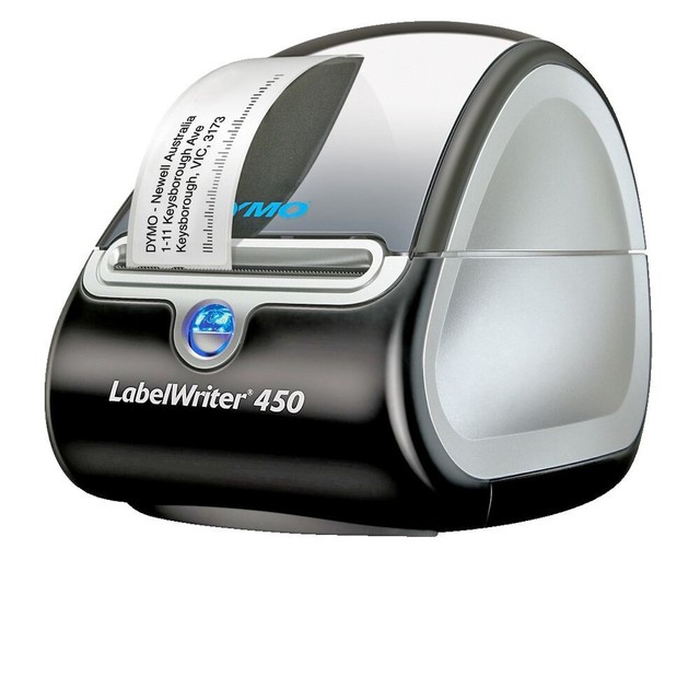 Dymo LW450 Label Printer for sale 