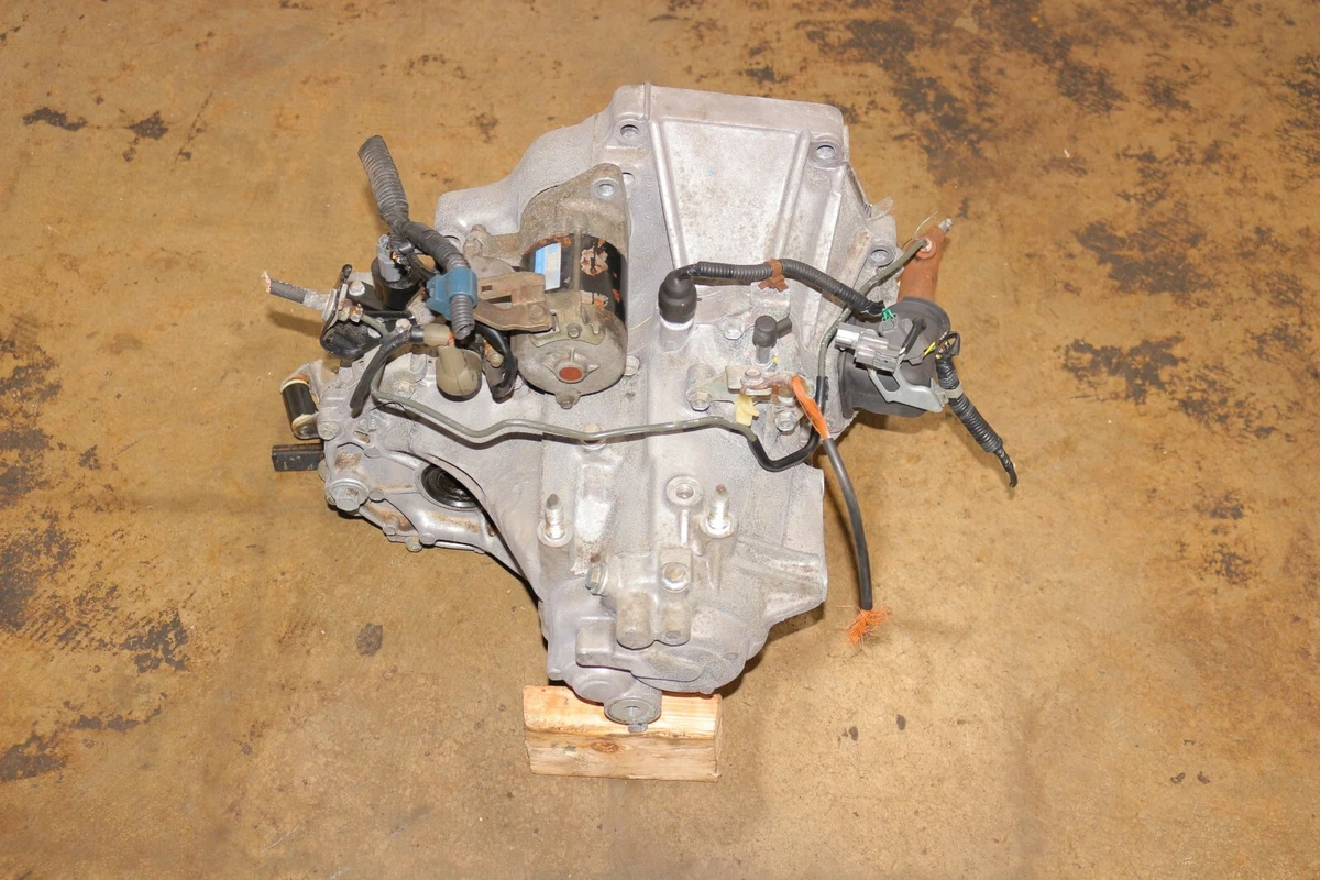 Honda del sol transmission hotsell