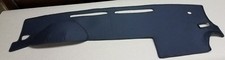 2016-2017-2018-2019-2020-2021 Toyota Tacoma Dash Cover Dash Tech Black 2016-2017-2018-2019-2020-2021 Toyota Tacoma Dash Cover Dash Tech Black
