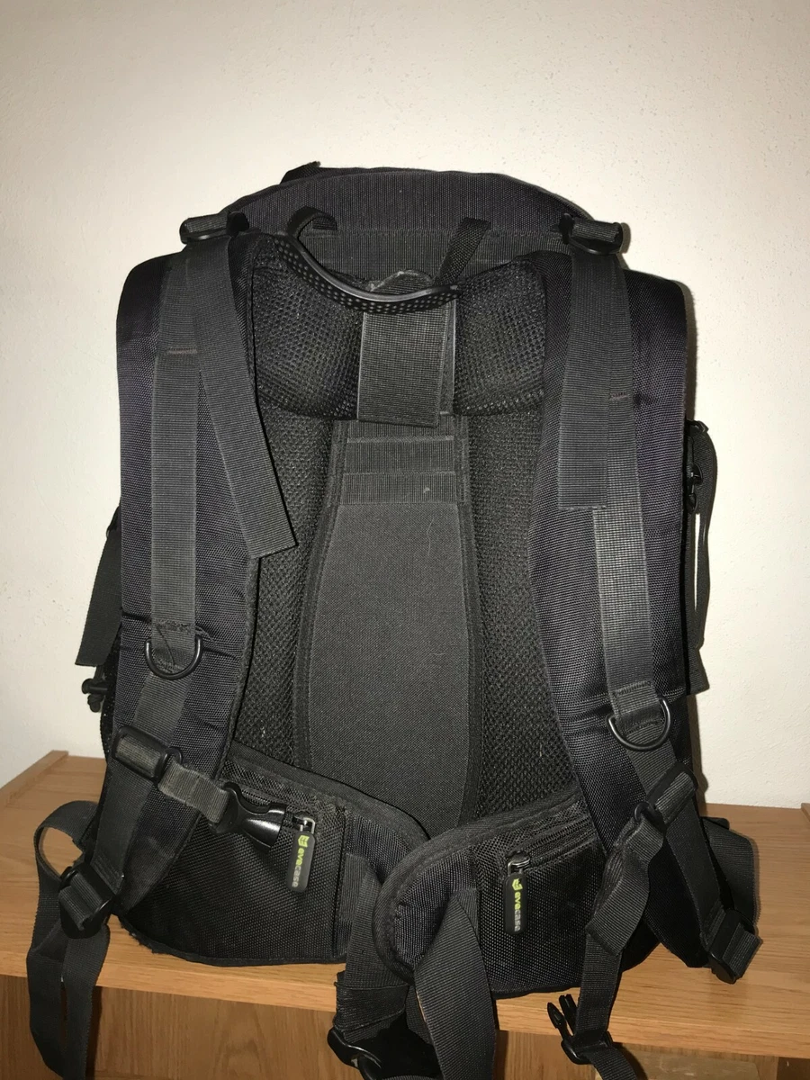 Damage backpack sales