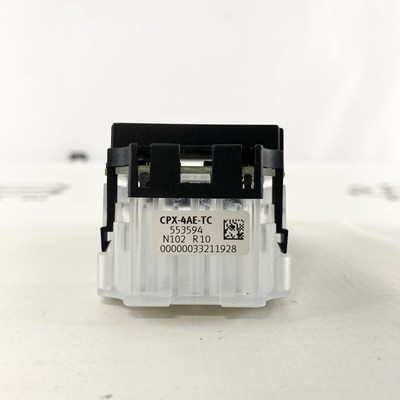 Festo CPX-4AE-TC 553594 Analog Module 