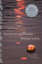 Interpreter of Maladies - Paperback By Lahiri, Jhumpa - GOOD