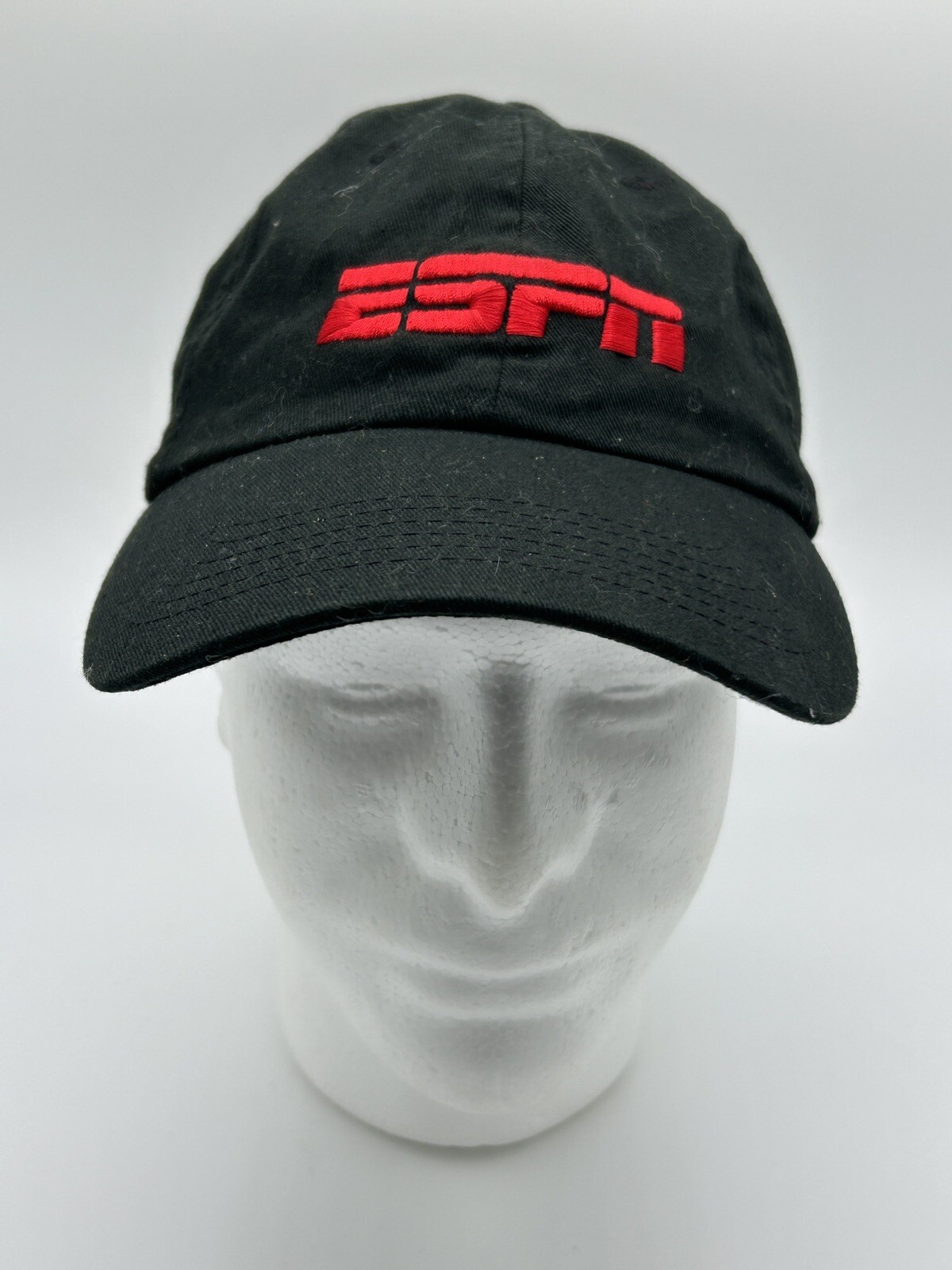 ESPN Adjustable Knit Hat - image 1