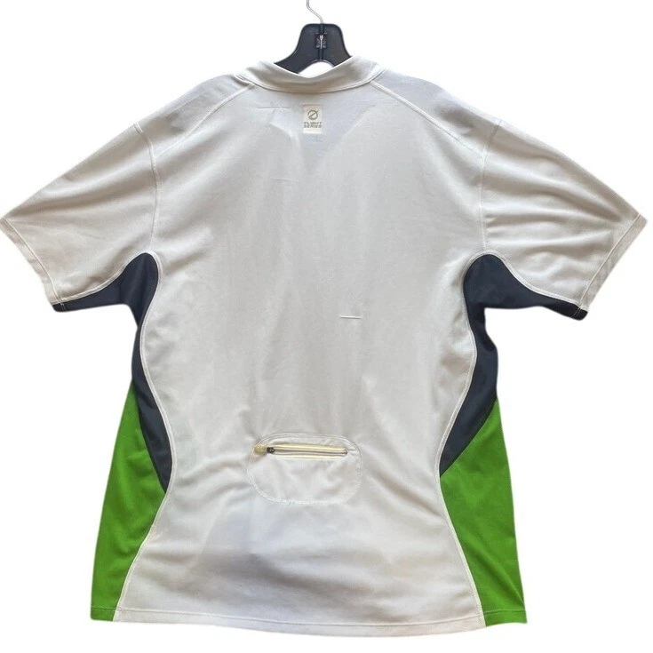 The North Face Shirt Adult Extra Large Flight Series VaporWick Half-Zip Athletic - Image 2 of 4